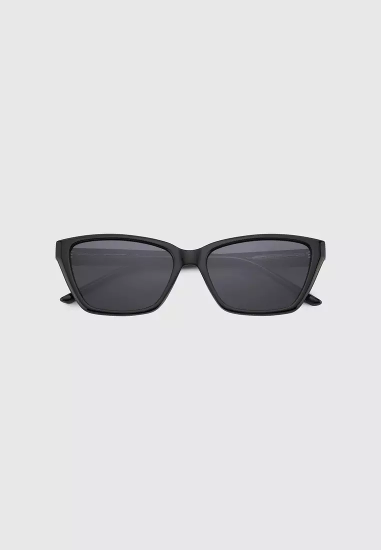 GLID Sunglasses UV400 Protection Korean Unisex Eyewear