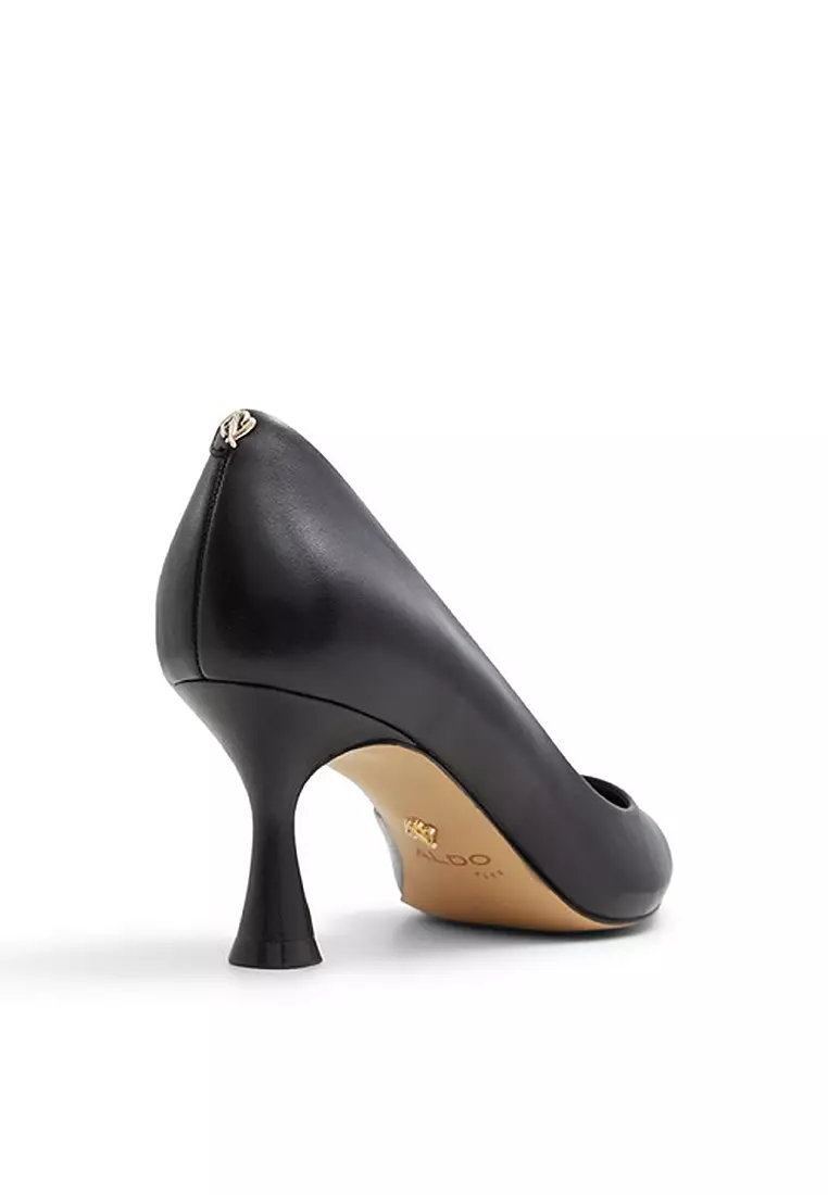 Graywien Pump Heels