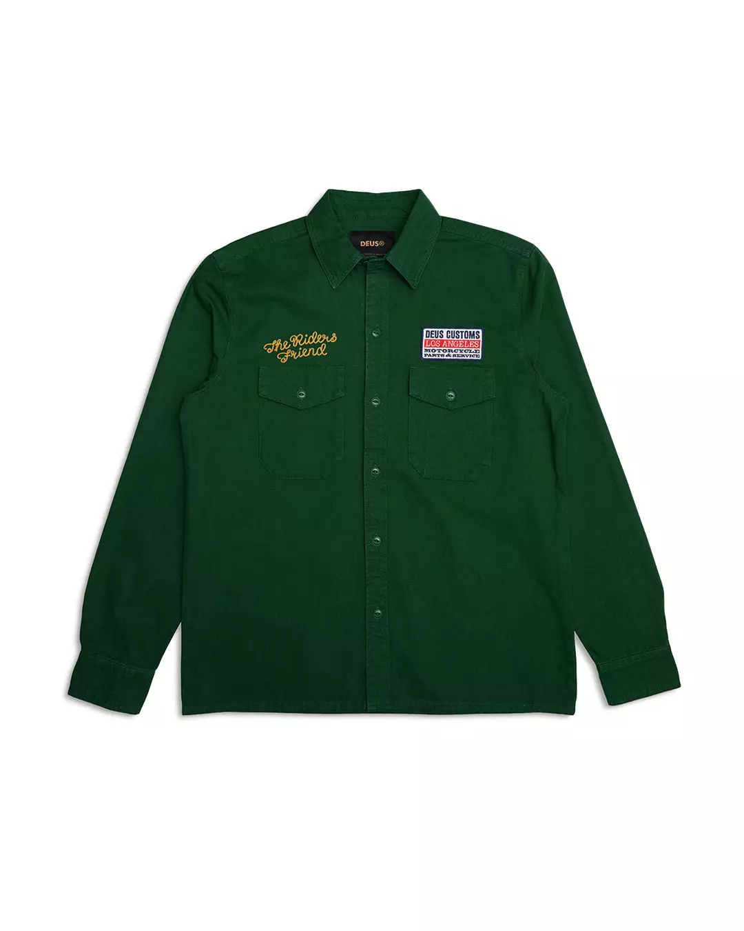 Buckle Up Shirt