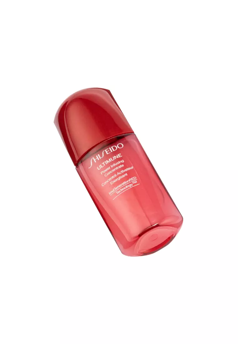 Shiseido Ultimune Power Infusing Concentrate L 10ml