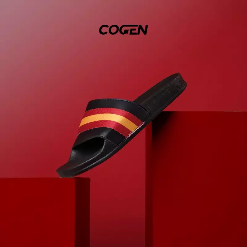 Sandal Pria Cogen World Cup Series - ESP