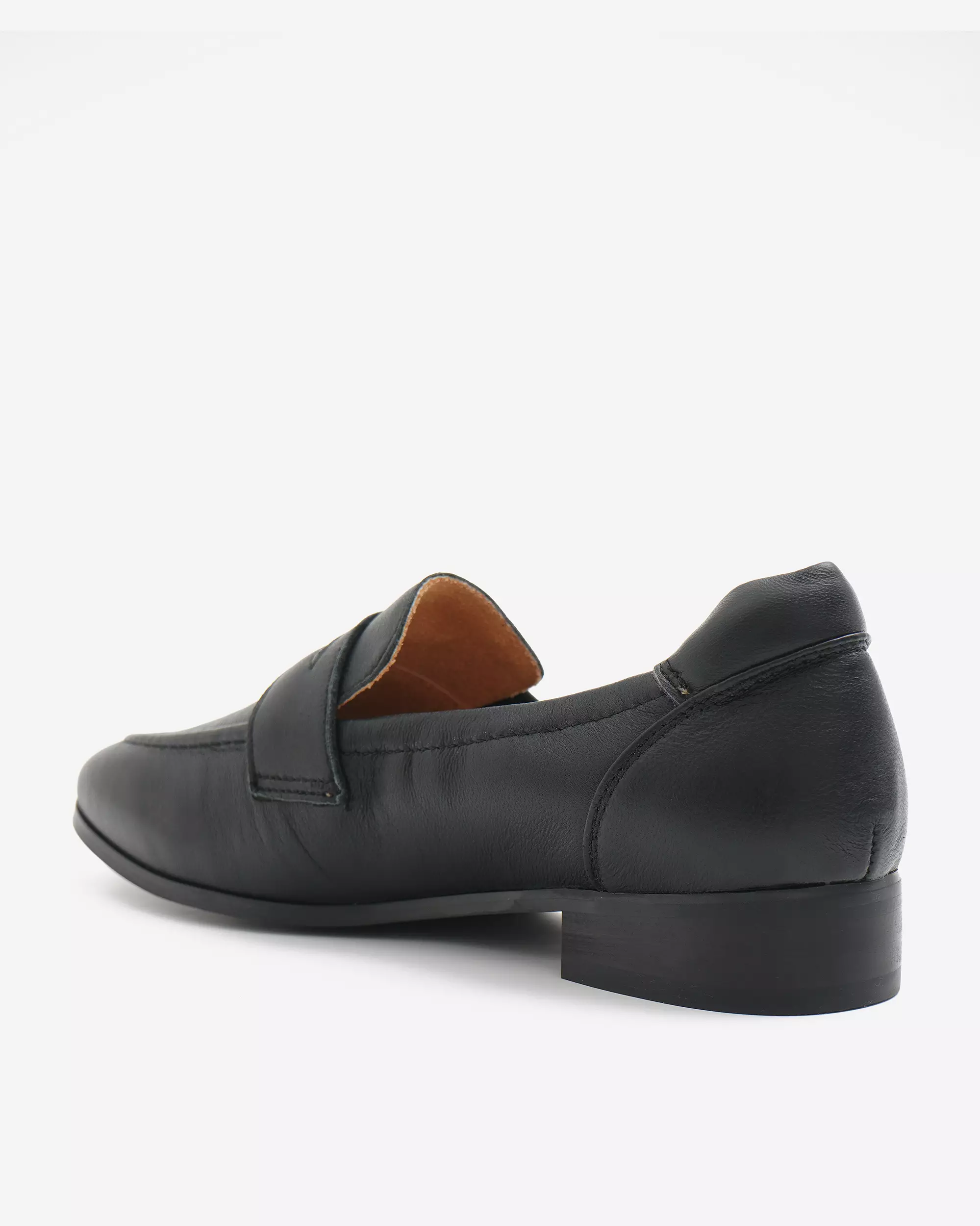 Buccheri Quinlan Heels Women Black