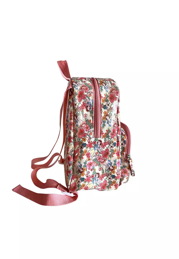 Buy Totsafe Disney Princess Royal Floral Collection Backpack