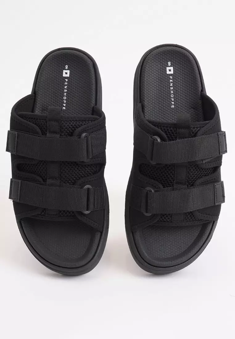Mens clearance sandals philippines