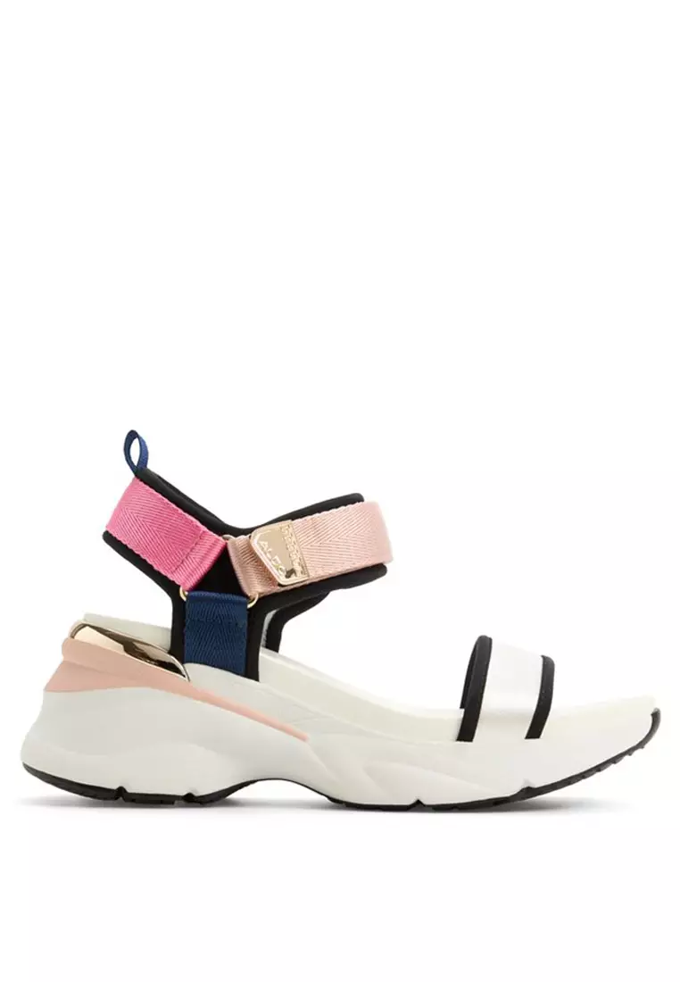 Discount on Aldo  shoes - SKU: Eulalia Platform Sandals