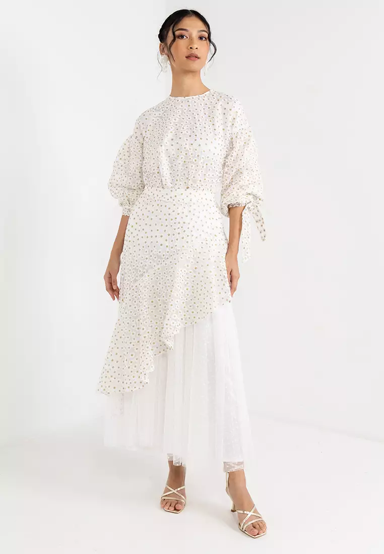 AZALEA Top & Bottom Set