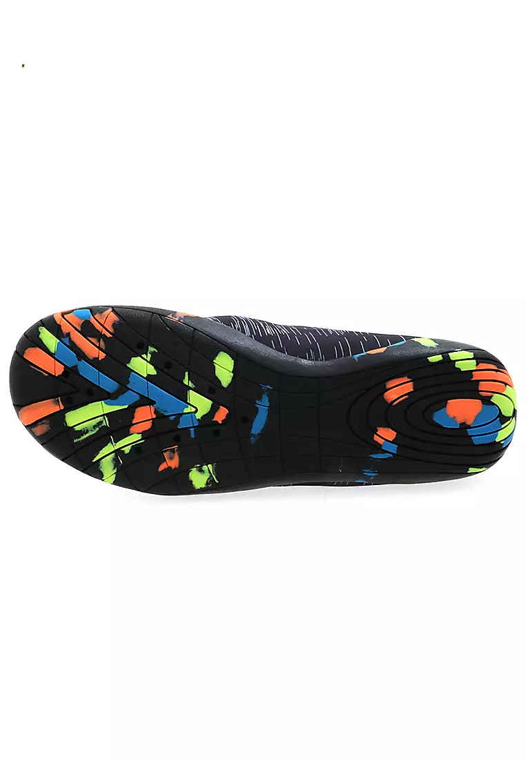 Tifash Suitable Beach Shoes Olahraga Air Pria & Wanita Material Rubber Spandex ORIGINAL
