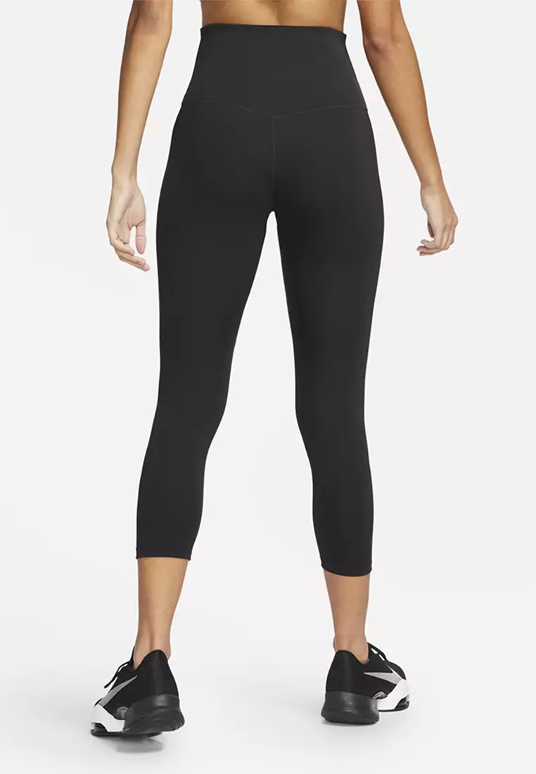 White hotsell cropped leggings