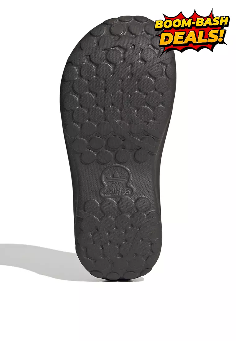 Jual ADIDAS adifom stan smith mule shoes Original 2025 ZALORA