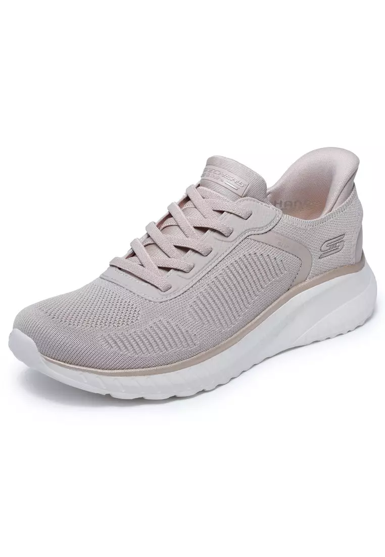Womens Bobs Sport Squad Chaos - Current Muse - Natural