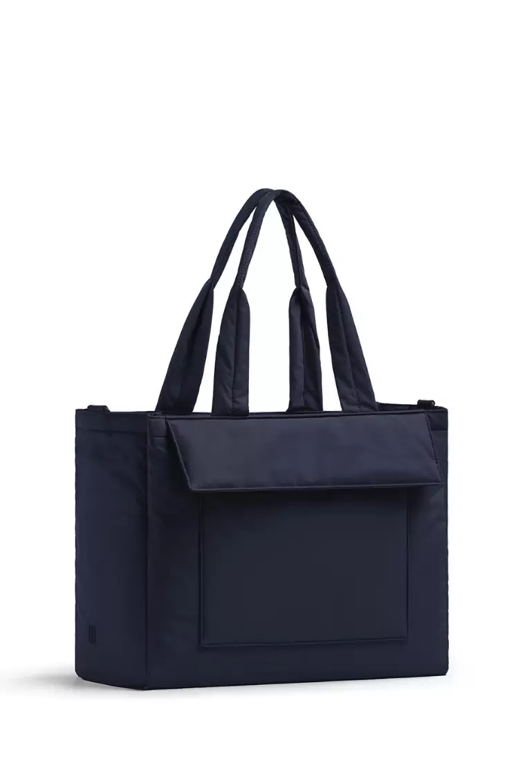 Semmoa Tote Bag - Midnight Blue