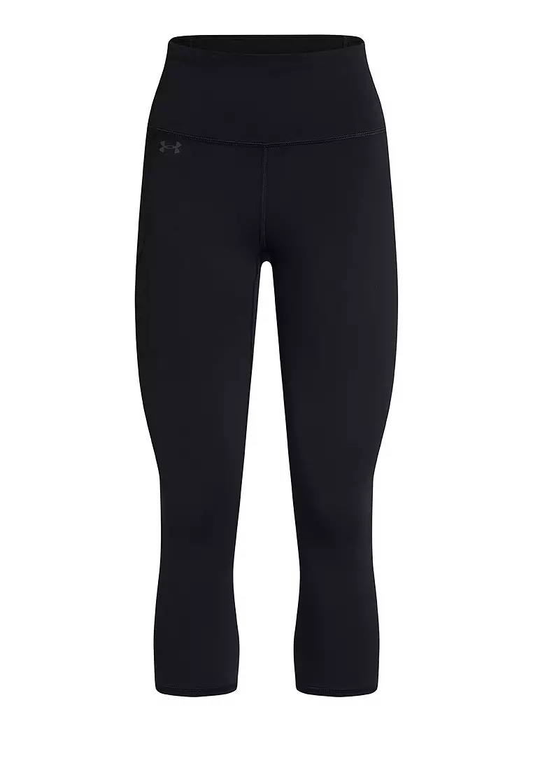 Motion Capris Tights