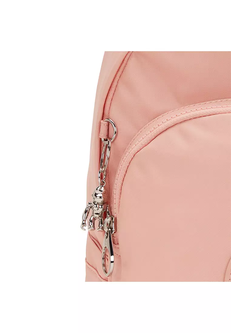 Kipling DELIA Tender Pink Backpack 2025 Buy Kipling Online