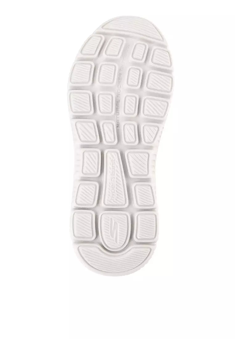 Go Walk Max Cushioning Hyper Burst