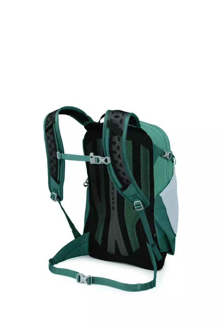 Osprey Sportlite 15L O/S - Torrent Blue