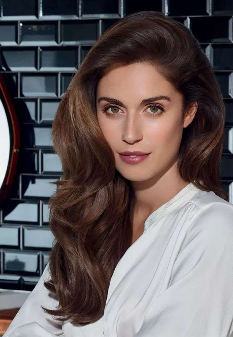 Il Salone Milano Plex Rebuilder 3.0 Dark Brown Hair Color  SPF022424