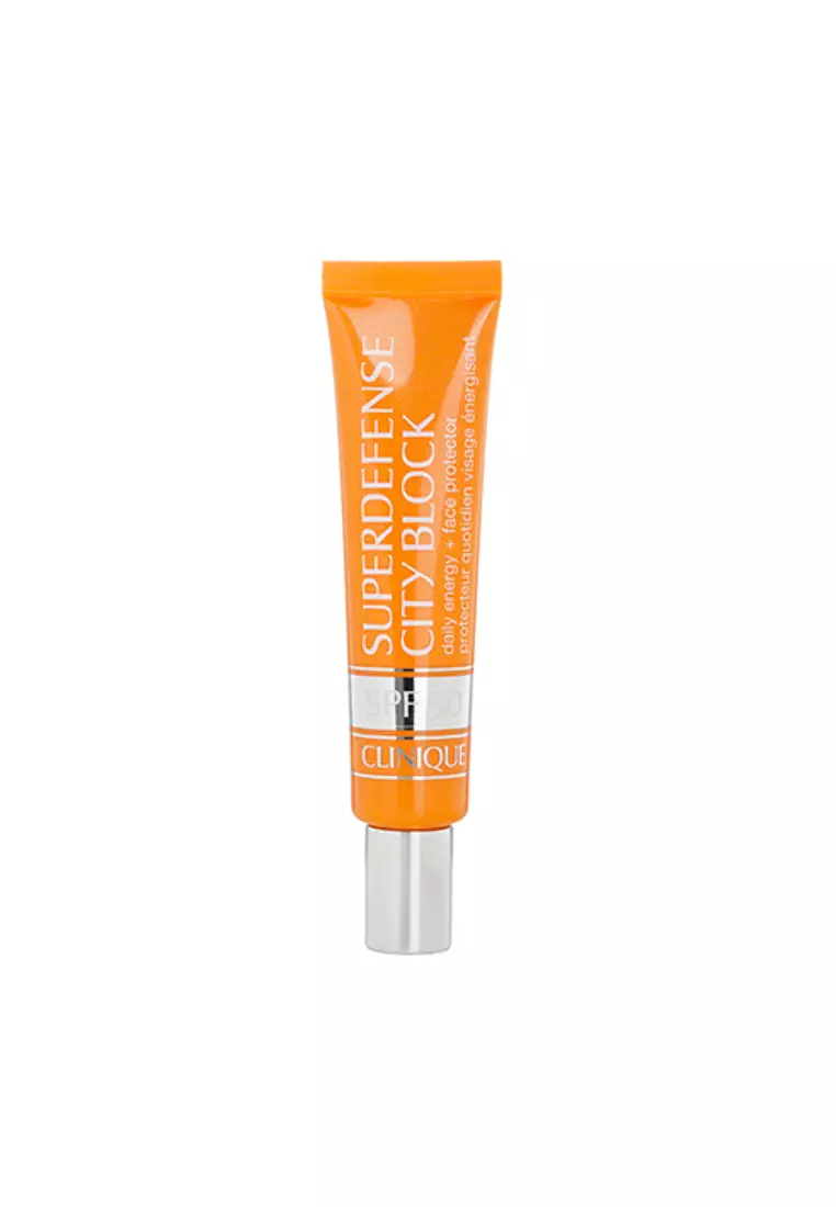 De Aangenaamste Crèmes Met SPF Om Elke Dag Te Smeren - Foto 8