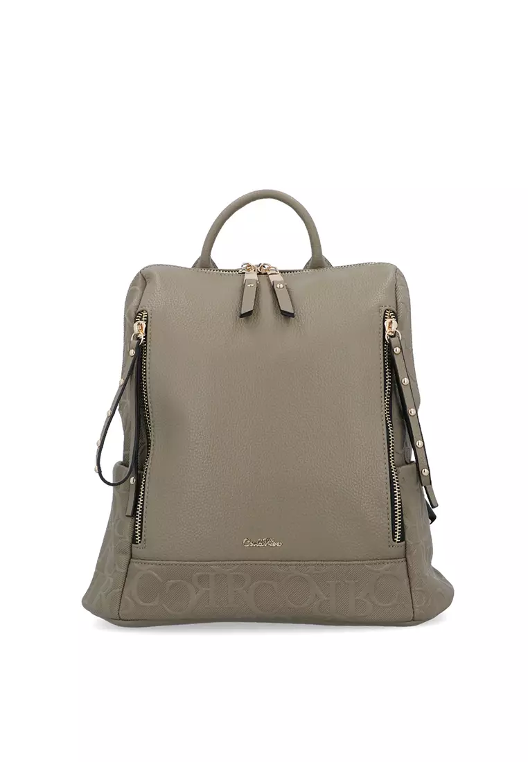 Carlo rino backpack new arrivals