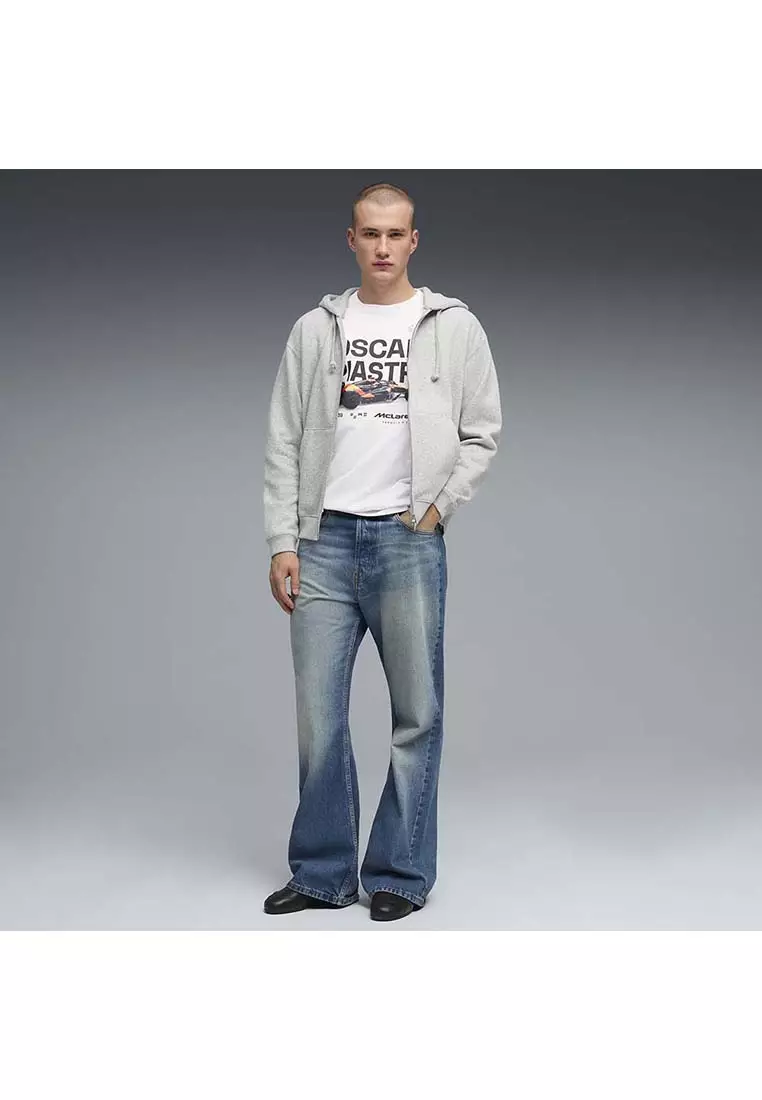 Mclaren Driver Tee Piastri