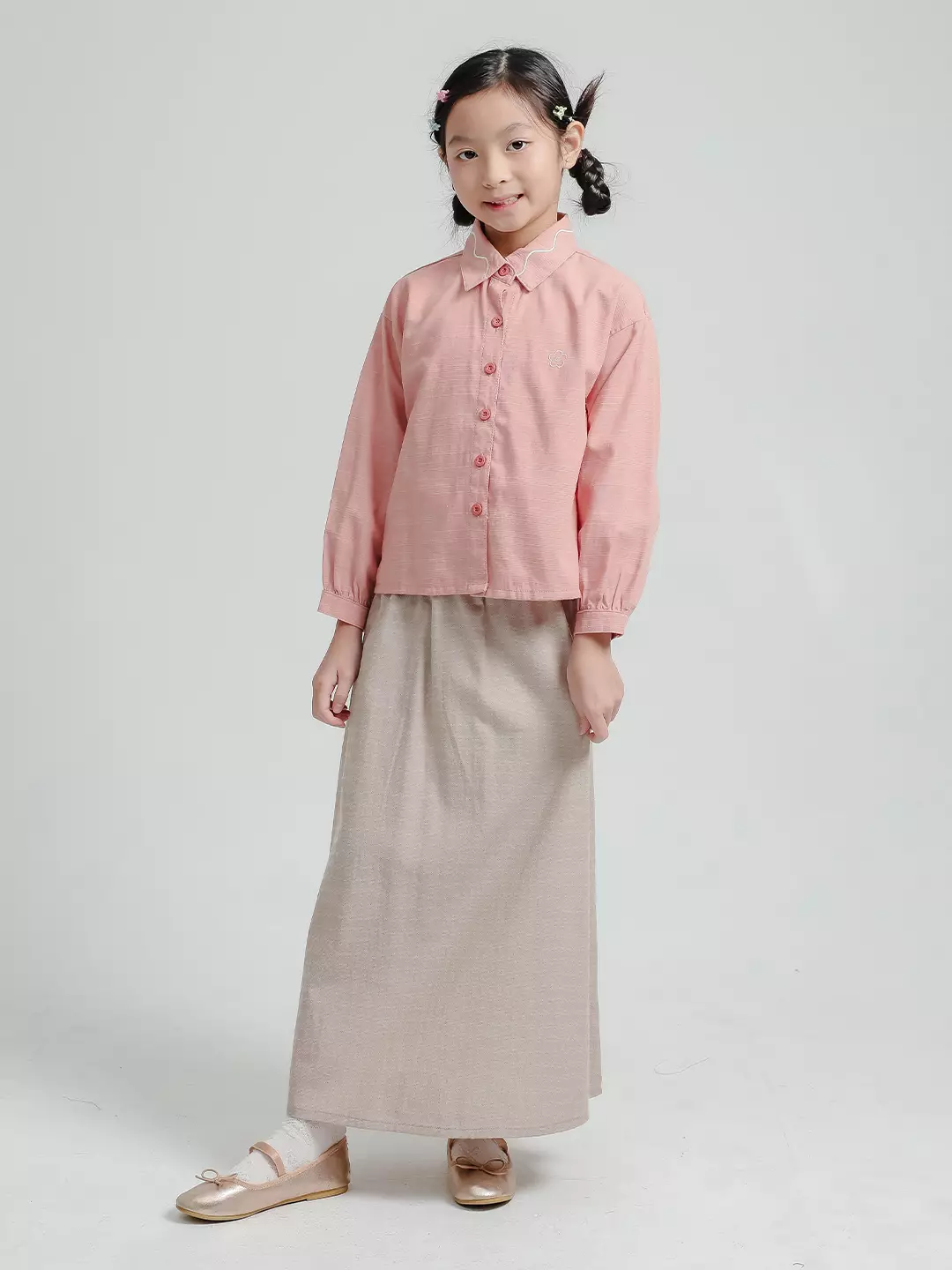 Aira Blouse