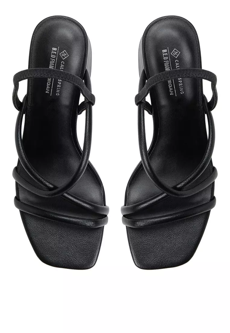 Kiira Sandal Heels