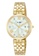 ALBA PHILIPPINES gold Light champagne MOP patterned dial AH7Z76 Stainless steel strap, Women's Quartz Watch 95D2CAC7EDA95DGS_1