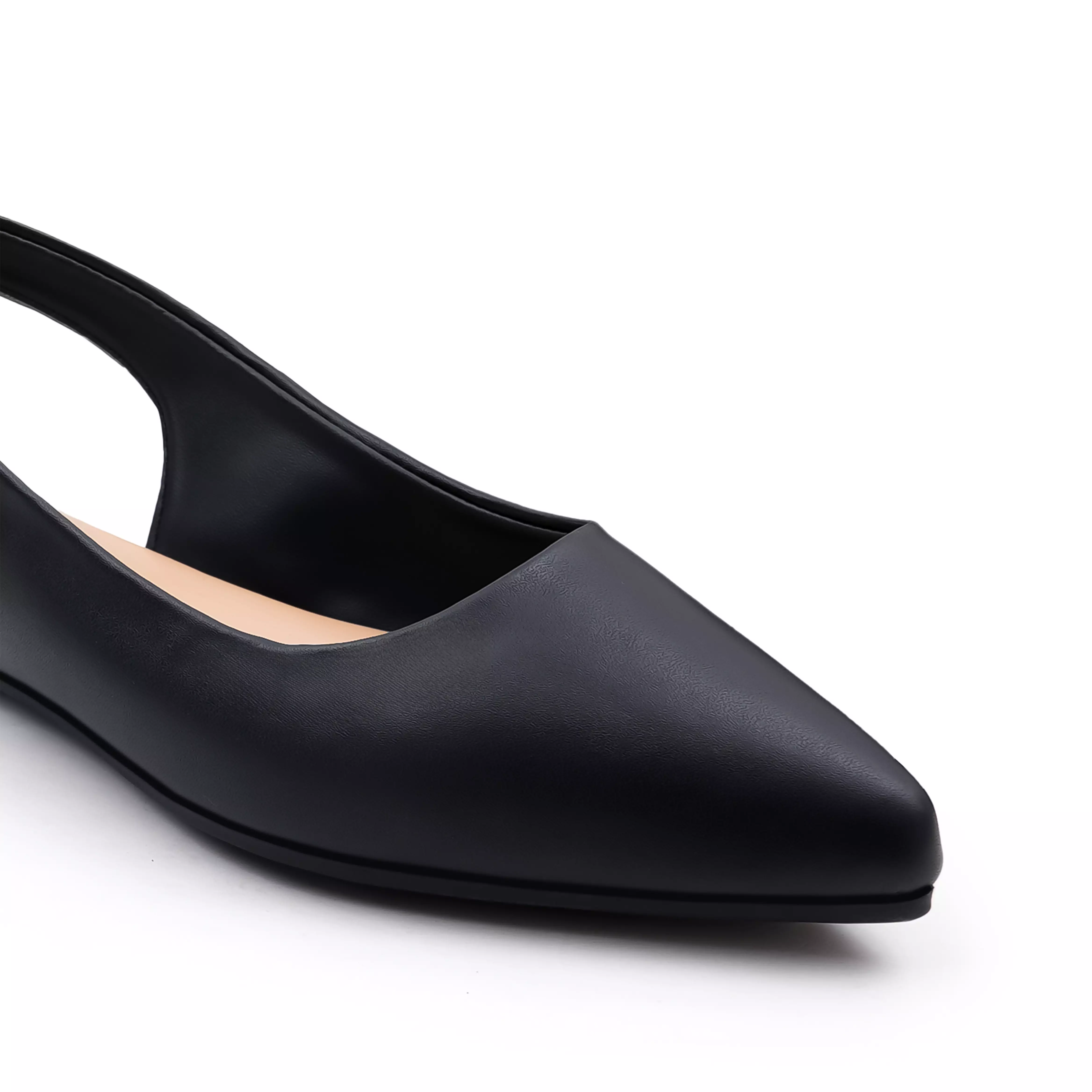 PATRIS Adeline PTS 101 Mules Wanita Heels / Hak 1 Cm