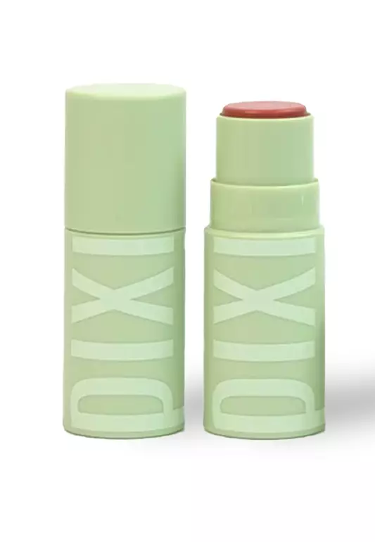 Pixi +Hydra Liptreat Balm - Rosette