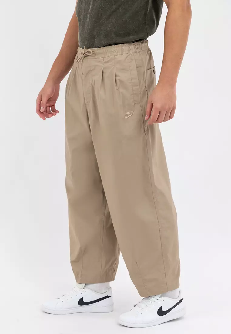 Club Balloon Pants