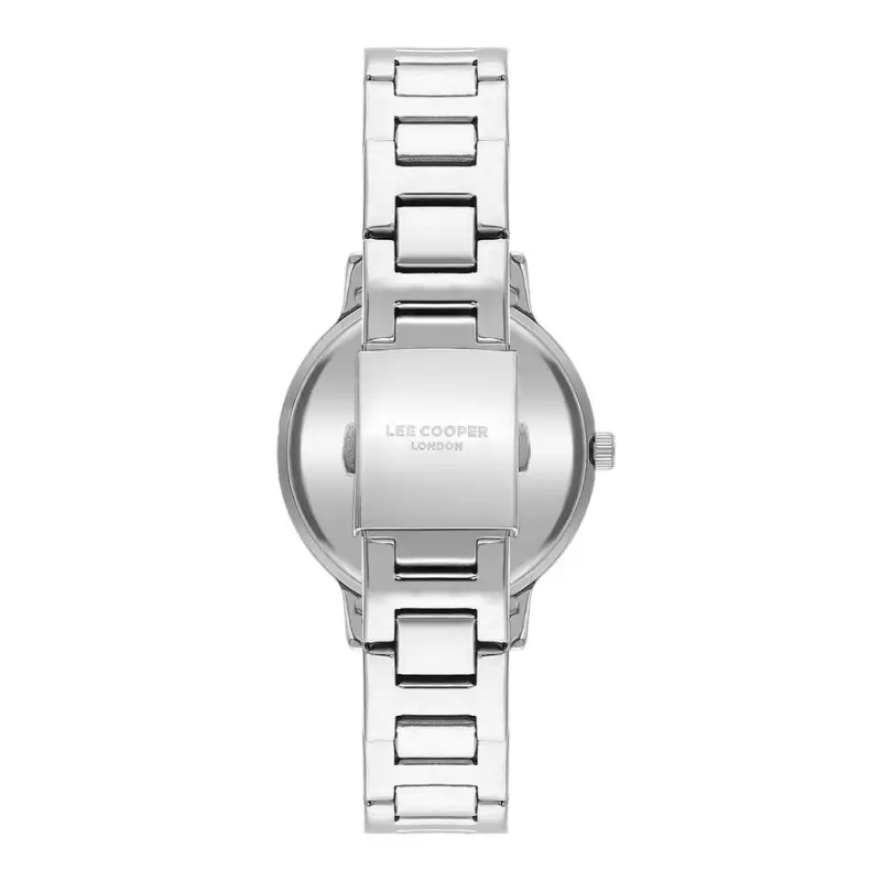 Jam Tangan Wanita Lee Cooper Multifunction LC07946.380 Original