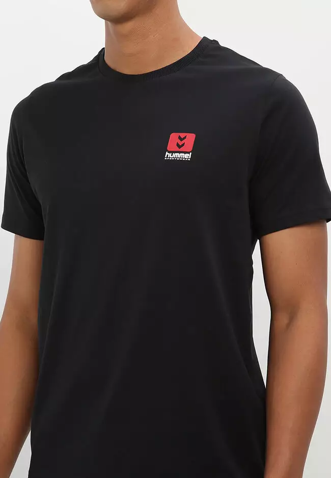 Legacy Graham T-Shirt