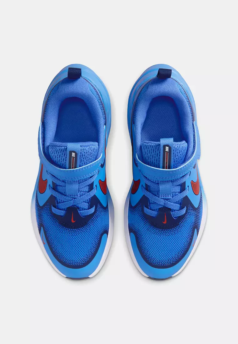 Cosmic Runner Younger Kids' Unisex Shoes