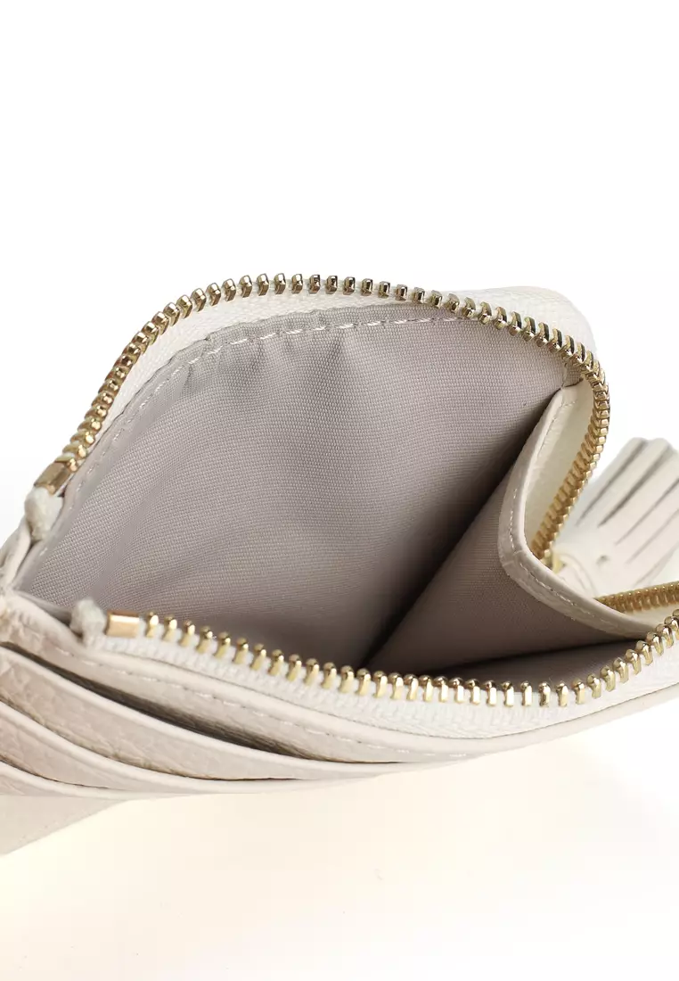 Tassel Small Card Holder