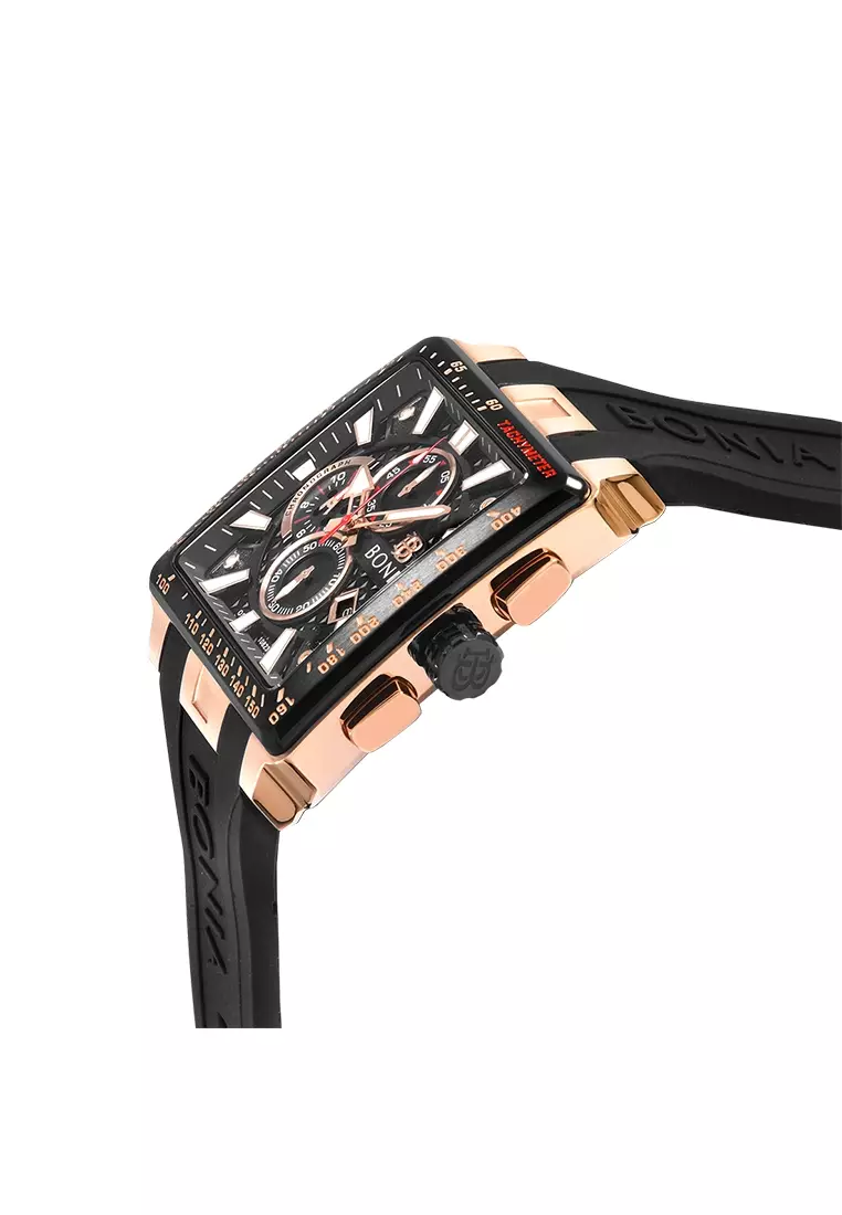 Men Watch Chronograph BNB10823-1032C