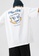 Twenty Eight Shoes white VANSA Unisex Cotton Devil Short Sleeve T-shirt VCU-T1690 BA39AAA1C72E13GS_4