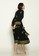OEMAH ETNIK black Black Kimono Prada Dress 96337AA78DF8A8GS_3