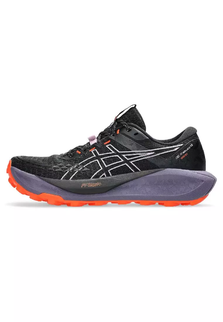 GEL-Trabuco 13 GTX 跑步鞋 1012B767-001