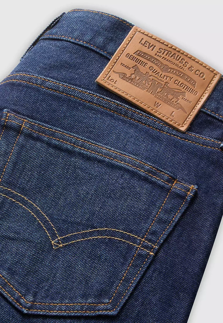 Levis Jeans New Levi's Men's 511 Slim Fit Jeans The Banks — Dave's