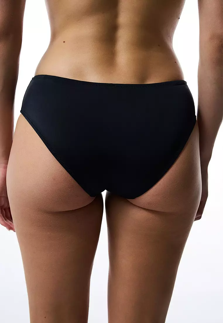 Hipster Bikini Bottom