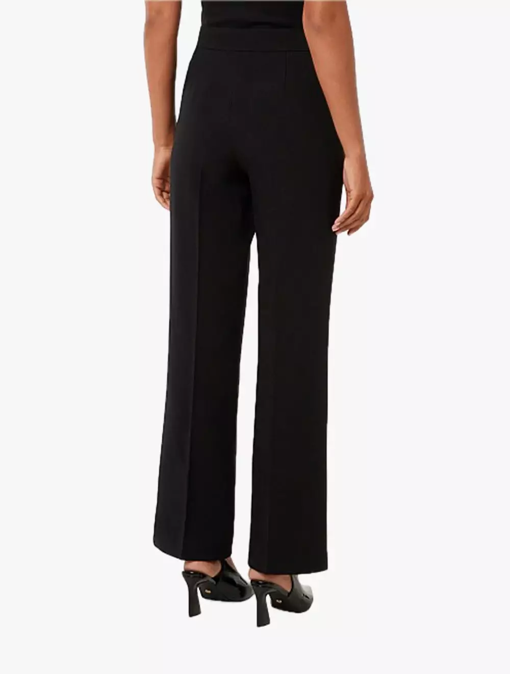 Marissa Wide Leg Pant