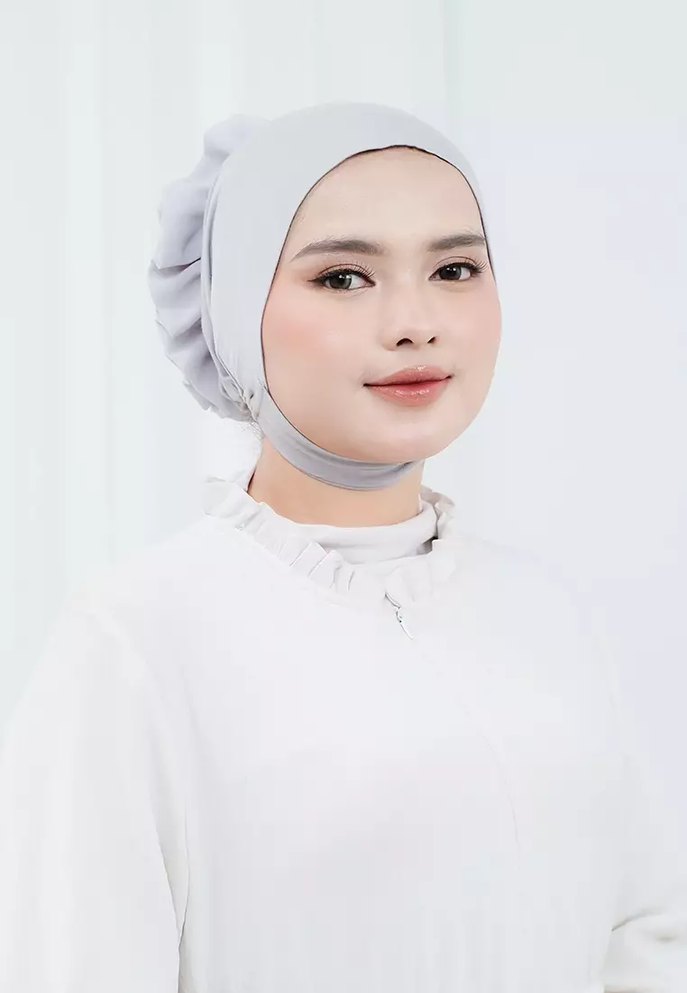 INNER CIPUT CEPOL ROSE - LIGHT GREY