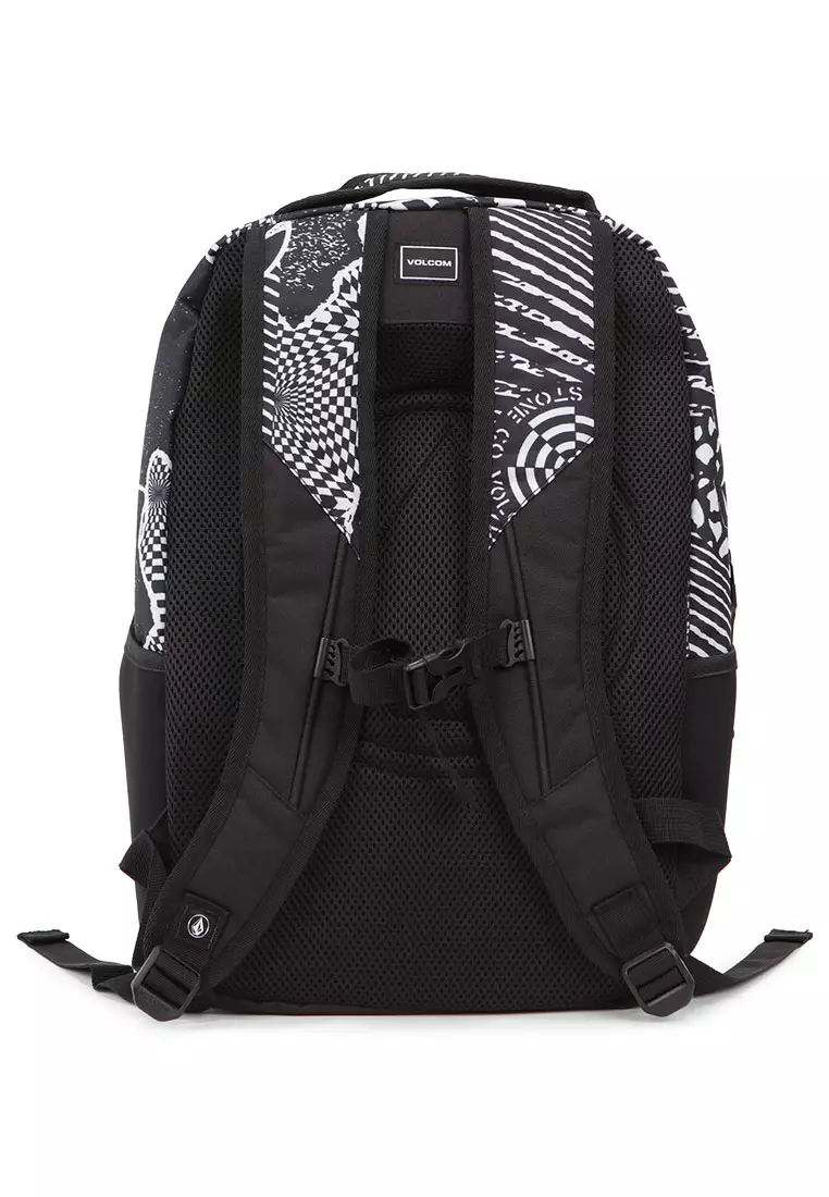 MBP EVERSTONE SKATE BWH