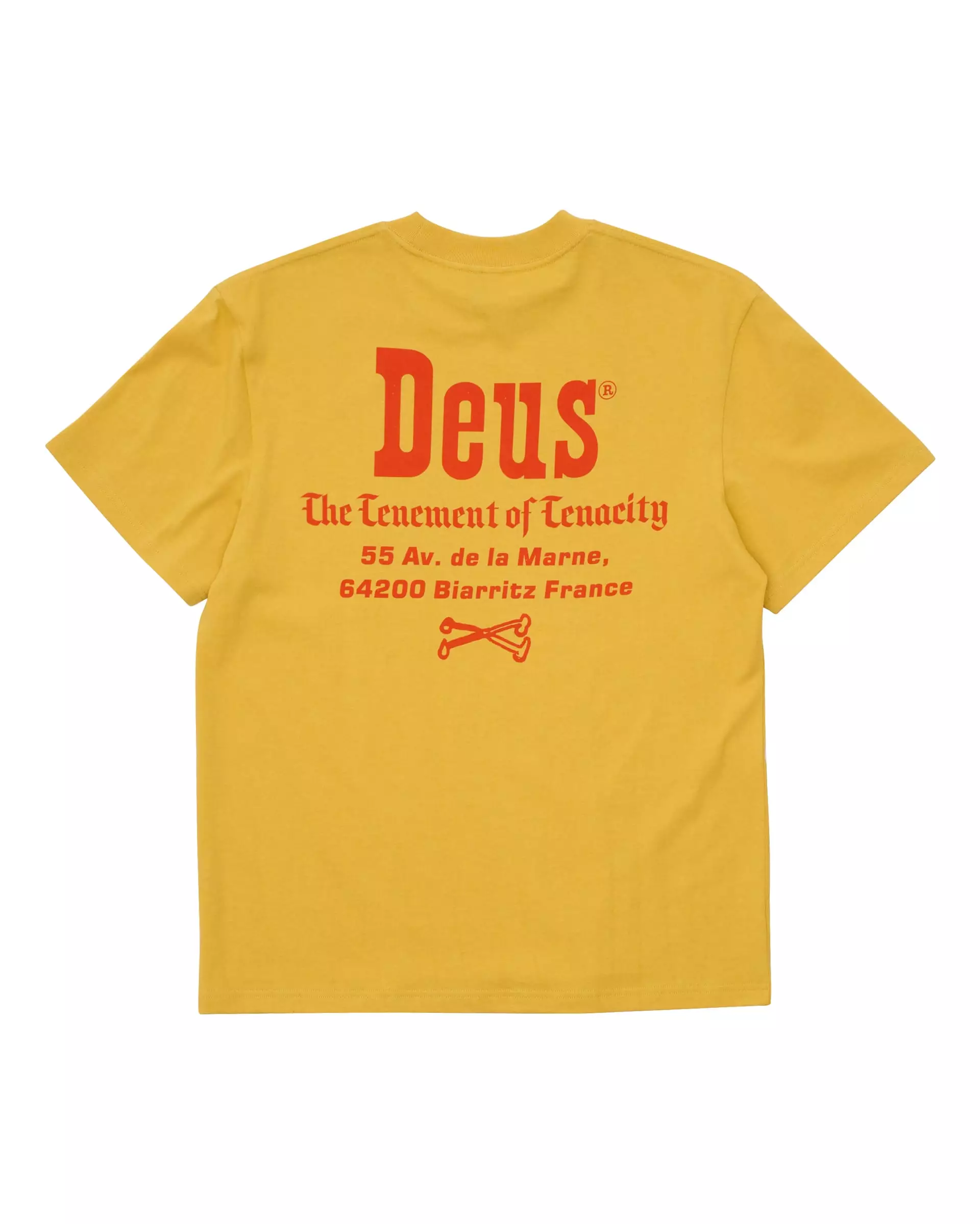 Showdown Tee