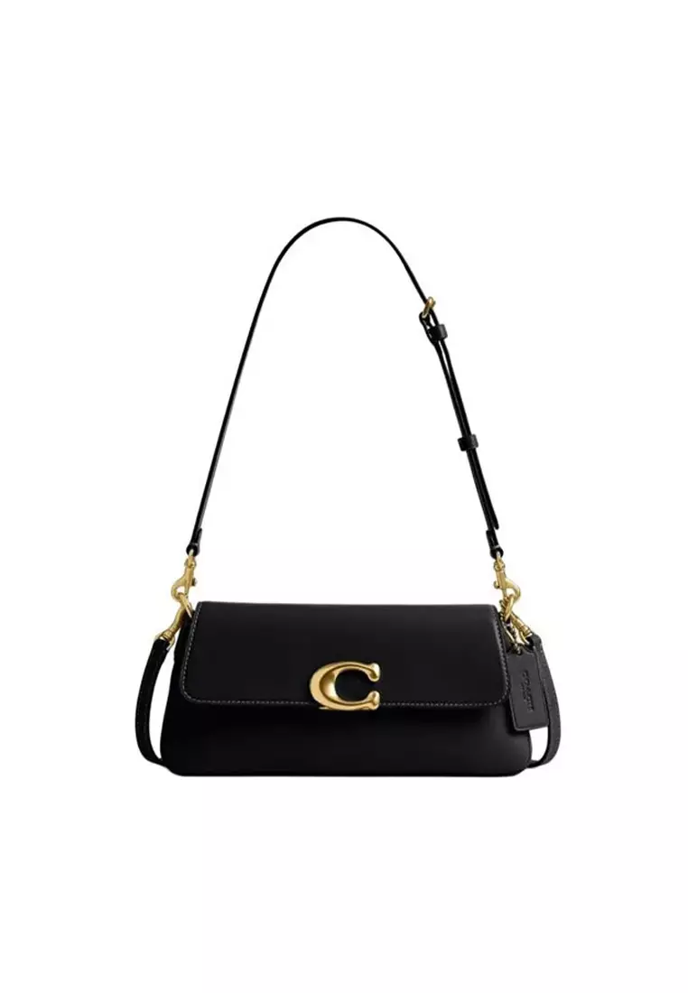 Jet 25 Women's Shoulder Bag in Black CAM16