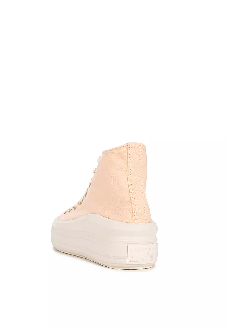 Buy Converse Chuck Taylor All Star Move Hi Sneakers 2025 Online