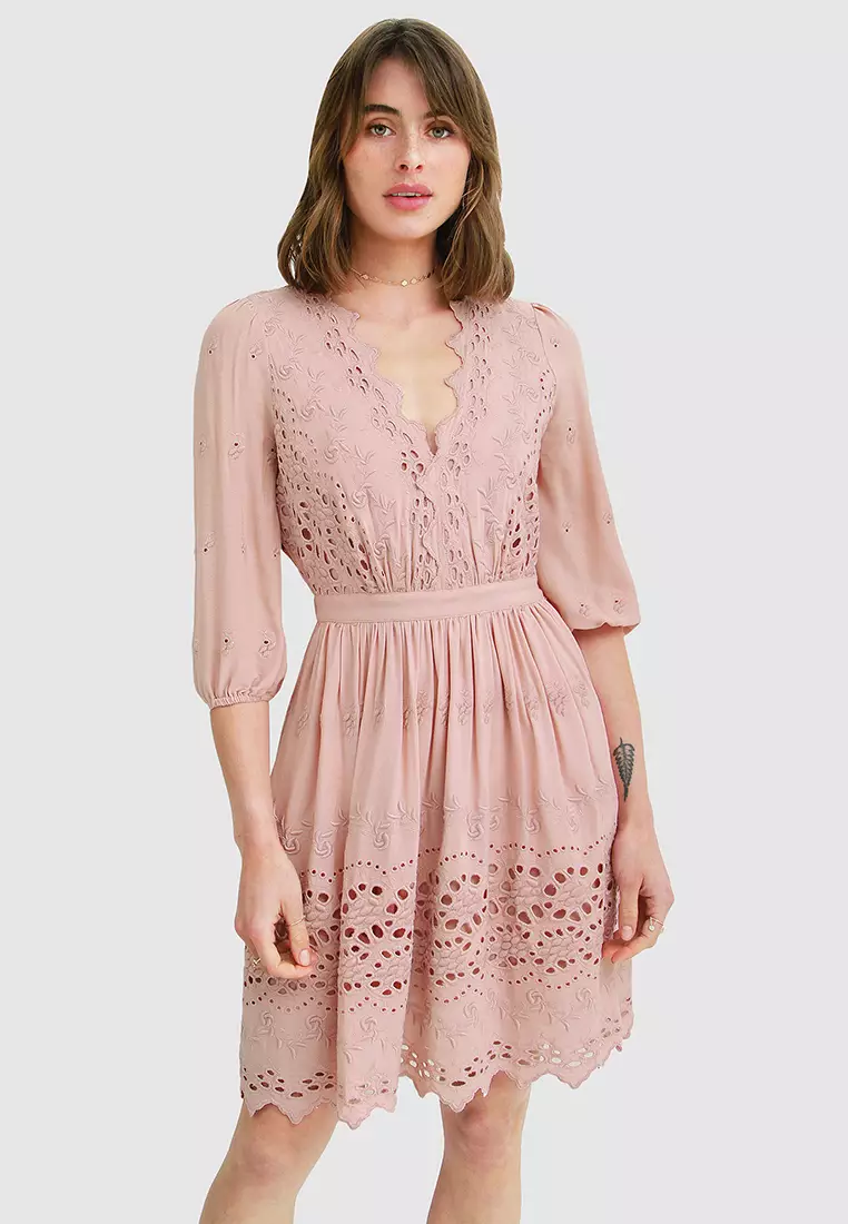 Talking sweet hotsell skater dress