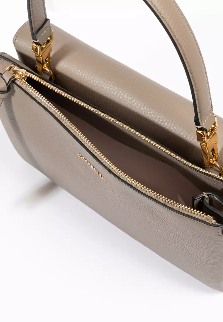 Arlettis Top-Handle Bag