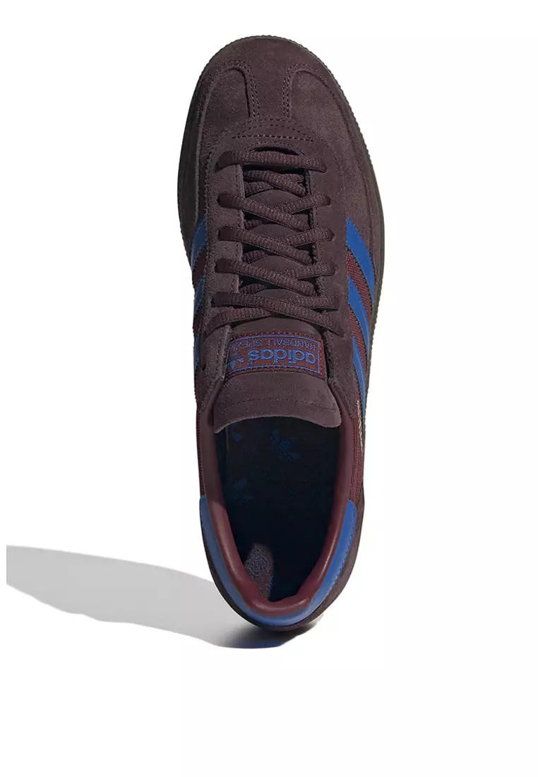 handball spezial shoes