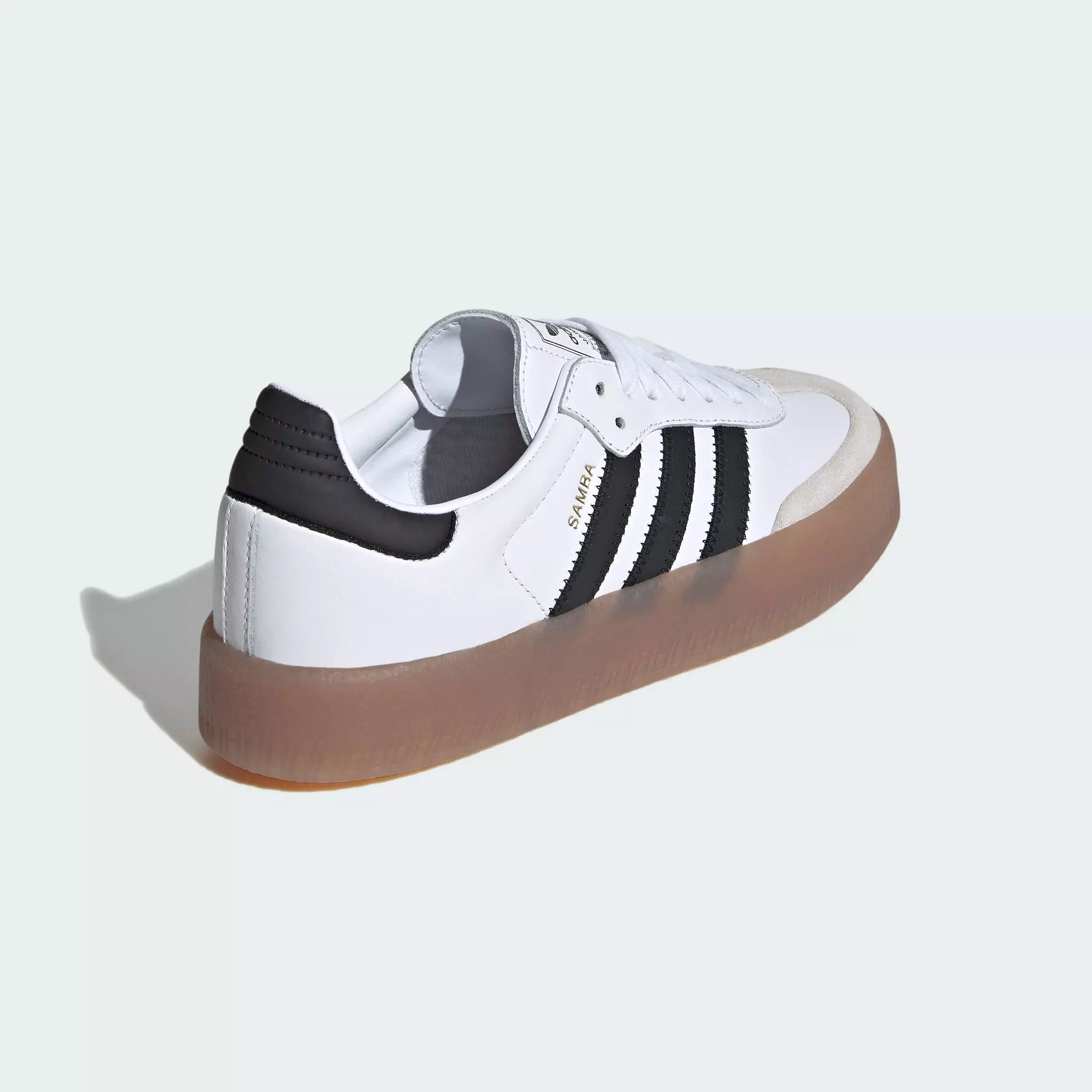 Samba Shoes