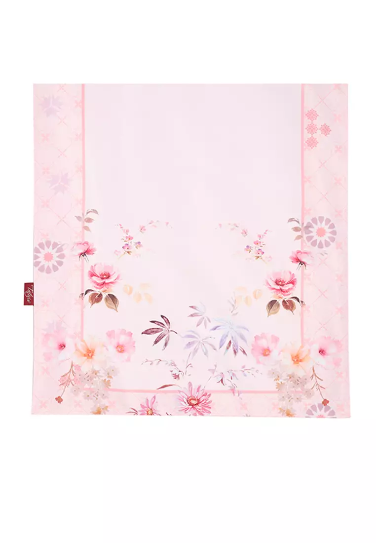 Travelling Sajadah Shakura